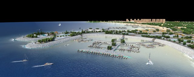 Port 3D 模型 .c4d .max .obj .3ds .fbx .stl .blend 