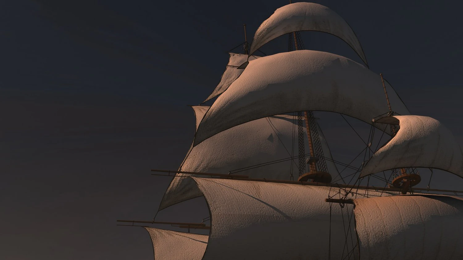 Sailing team 3D Model .c4d .max .obj .3ds .fbx .stl .blend 