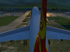 Airport Modelo 3D