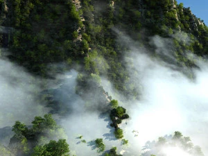 Mountain 3D Model