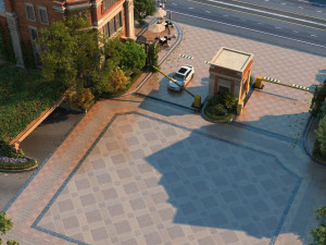 Apartment 3D Model