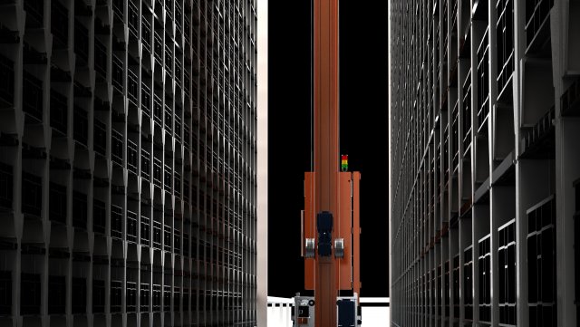 Device 3D Модель .c4d .max .obj .3ds .fbx .stl .blend 