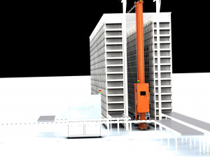 Device 3D Модель