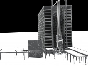 Device 3D Модель