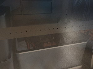Wharf 3Dモデル