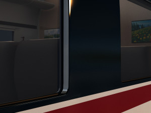 Bridge 3D 模型