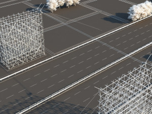 Field Model 3D