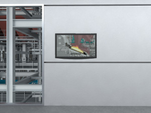 Machinery equipment Modelo 3D