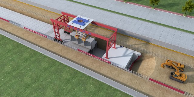 Machinery equipment 3D Modell .c4d .max .obj .3ds .fbx .stl .blend