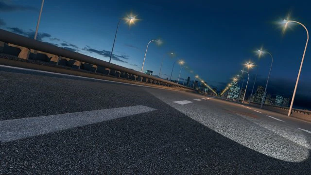 Ponte Modello 3D .c4d .max .obj .3ds .fbx .stl .blend 