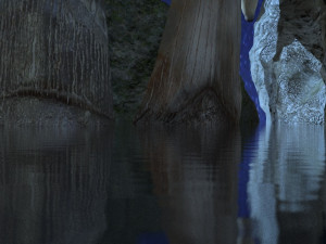 Cave 3D Model