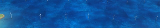 Wind turbine 3D Model .c4d .max .obj .3ds .fbx .stl .blend 