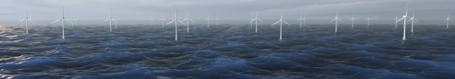 Wind turbine Modello 3D .c4d .max .obj .3ds .fbx .stl .blend 