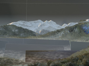 Wind turbine 3D Model