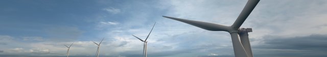 Wind turbine 3D Модель .c4d .max .obj .3ds .fbx .stl .blend