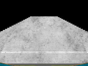Mausoleum 3D Модель