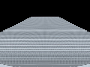 Mausoleum 3D Модель