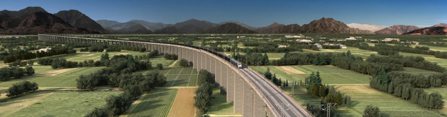 Train 3D Model .c4d .max .obj .3ds .fbx .stl .blend 