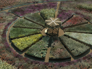 Gazebo 3D Модель