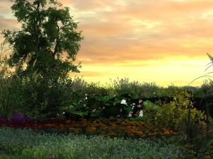 Outskirts Modelo 3D