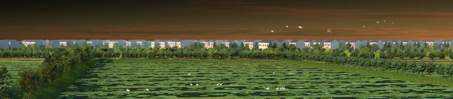 Rural 3D Model .c4d .max .obj .3ds .fbx .stl .blend