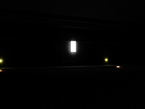 Tunnel 3D Model
