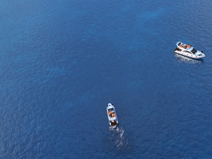 Pier 3D-Modell
