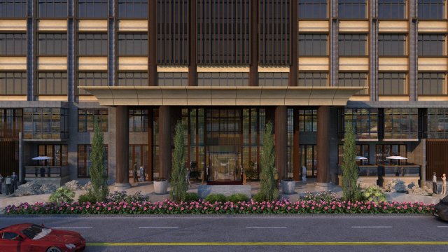 Swimming pool 3D मॉडल .c4d .max .obj .3ds .fbx .stl .blend 