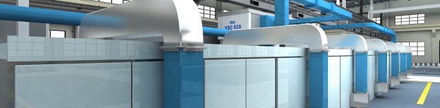 Winery 3D 模型 .c4d .max .obj .3ds .fbx .stl .blend 