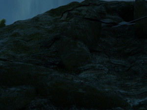 Mountain Modèle 3D