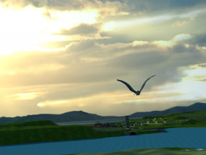 Mountain Modèle 3D