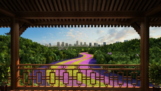 Gazebo 3Dモデル .c4d .max .obj .3ds .fbx .stl .blend 