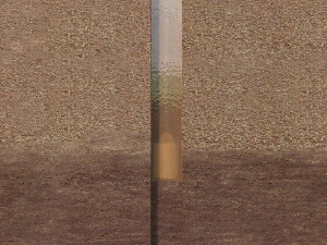 Construction site 3D Model