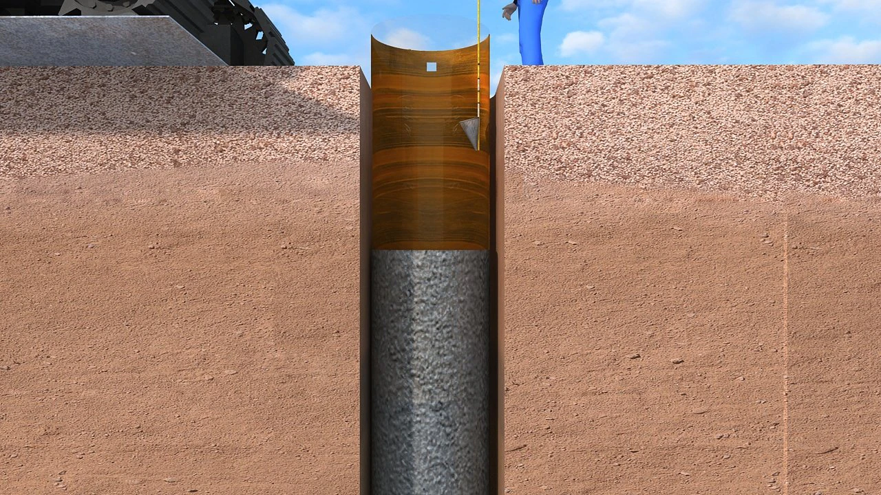 Construction site 3D Model .c4d .max .obj .3ds .fbx .stl .blend