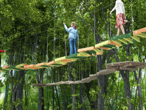 Grove 3D 모델