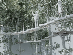 Grove 3D 모델