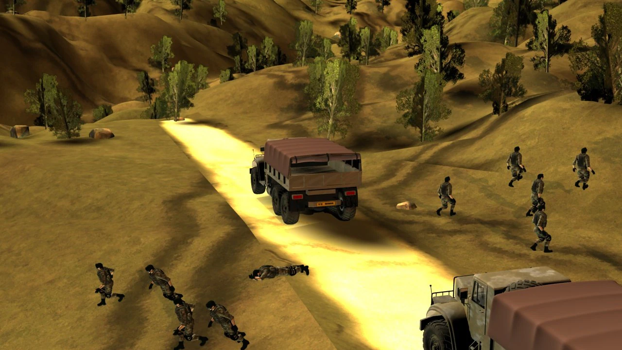 Airdrop 3D Model .c4d .max .obj .3ds .fbx .stl .blend