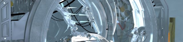 Automobile workshop 3D Модель .c4d .max .obj .3ds .fbx .stl .blend 