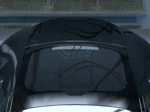 Automobile workshop 3Dモデル