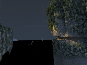 Mountain Modelo 3D