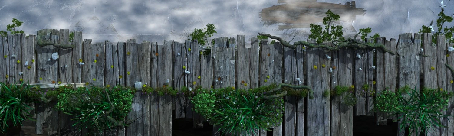 Paling 3D Model .c4d .max .obj .3ds .fbx .stl .blend 