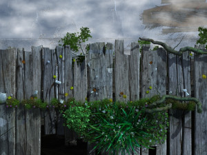 Paling Modelo 3D