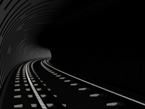 Tunnel 3D Модель