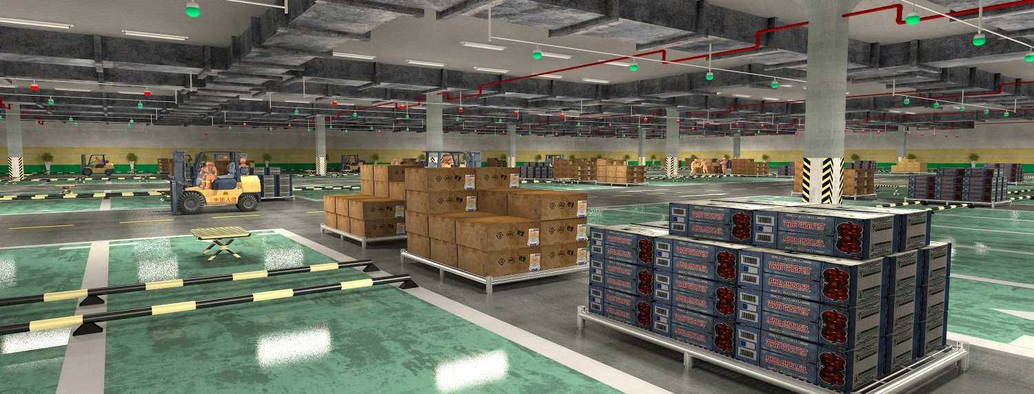 Stash 3D Model .c4d .max .obj .3ds .fbx .stl .blend 