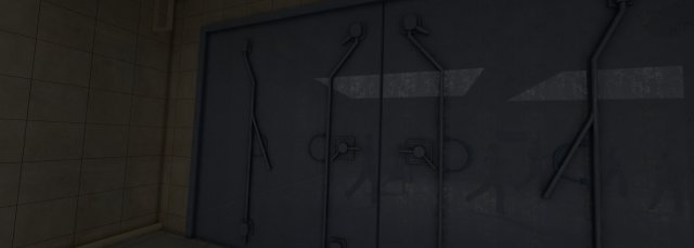 Basement 3Dモデル .c4d .max .obj .3ds .fbx .stl .blend 