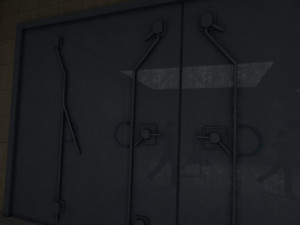 Basement Modelo 3D