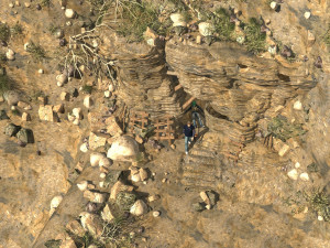 Hostage rescue Modèle 3D