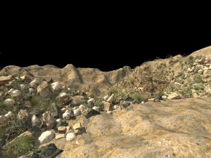 Hostage rescue Modèle 3D