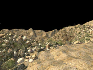 Hostage rescue 3D Model