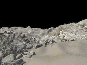 Hostage rescue Modèle 3D